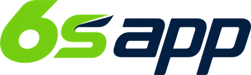 6sappdownload.ph Logo